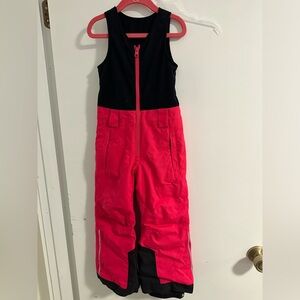 Reima ski pants - 4T